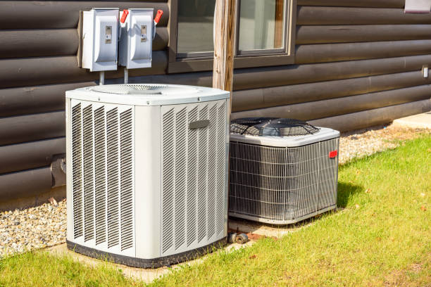 Best HVAC System Installation  in Murphys, CA